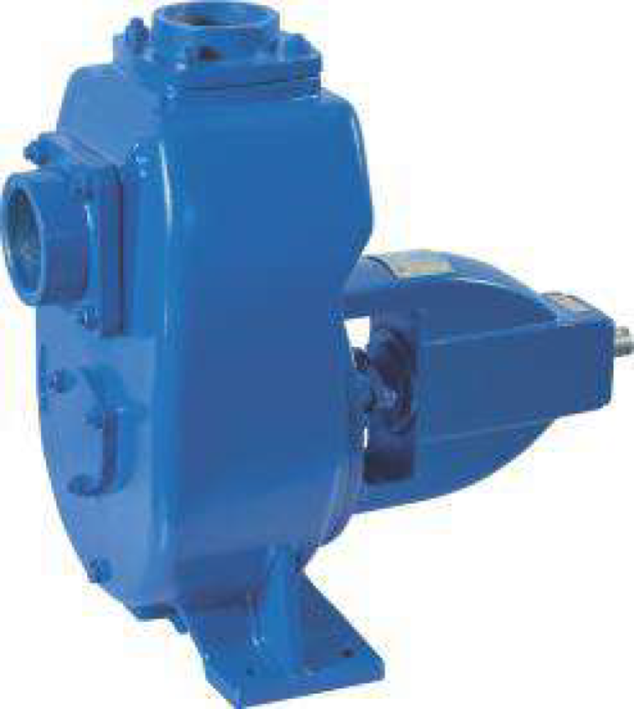 Mud Pump - 2